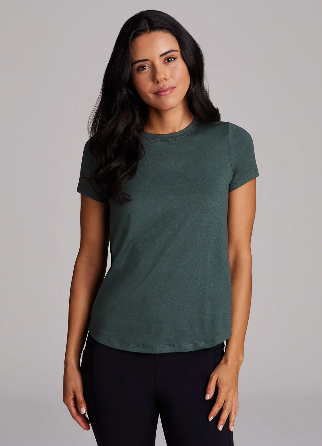 EverydaySoft Crewneck Tee - Image 14