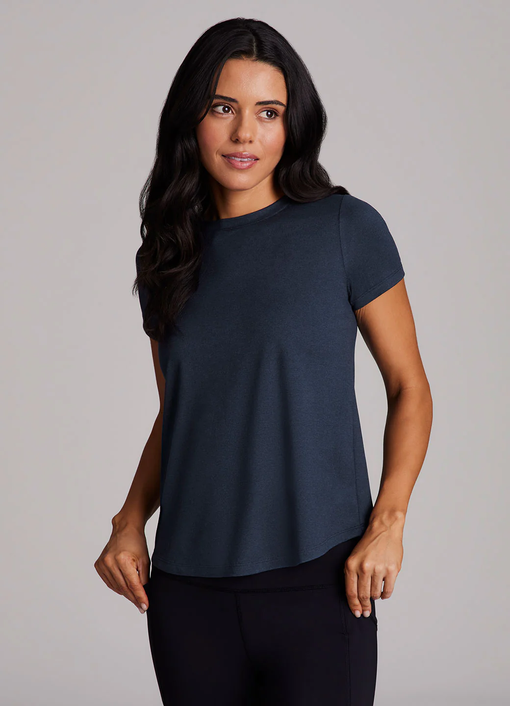 EverydaySoft Crewneck Tee - Image 15