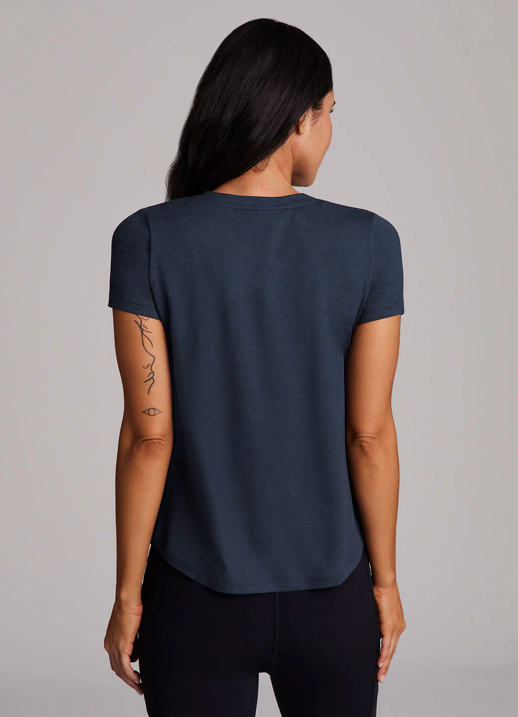 EverydaySoft Crewneck Tee - Image 16