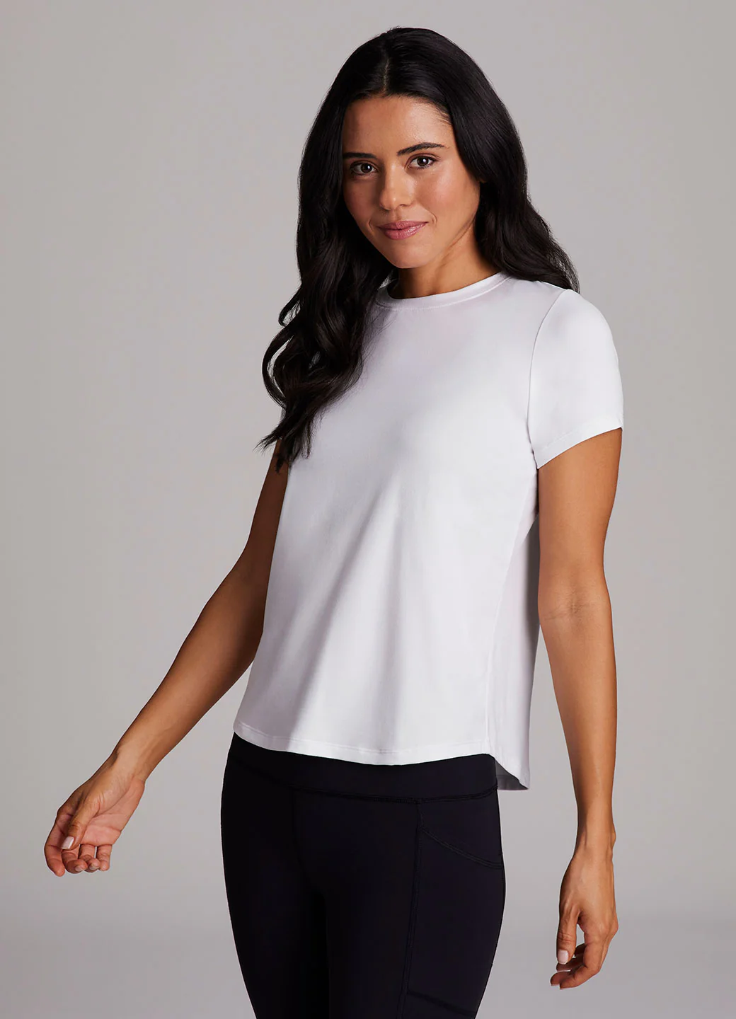 EverydaySoft Crewneck Tee - Image 2