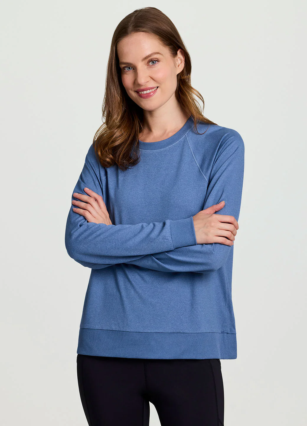 EverydaySoft Lightweight Pullover