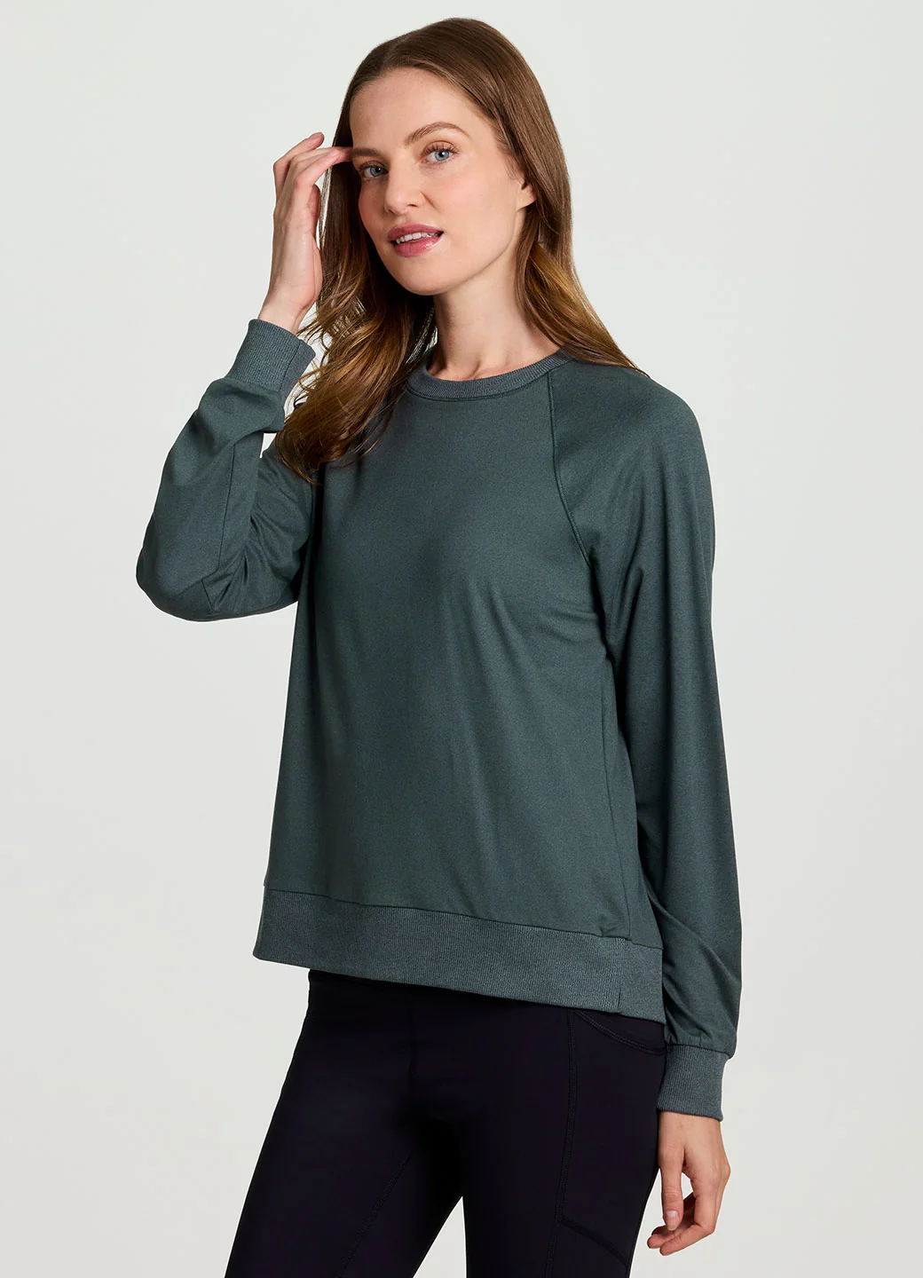 EverydaySoft Lightweight Pullover - Image 19