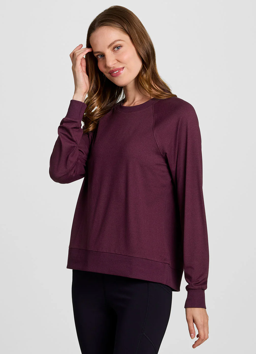 EverydaySoft Lightweight Pullover - Image 2