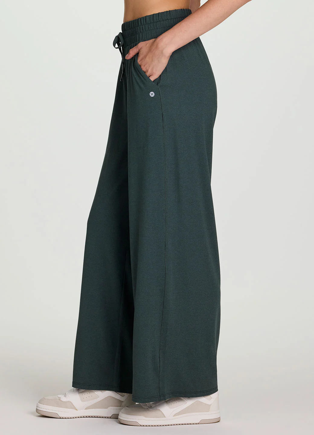EverydaySoft Wide Leg Pant - Image 3
