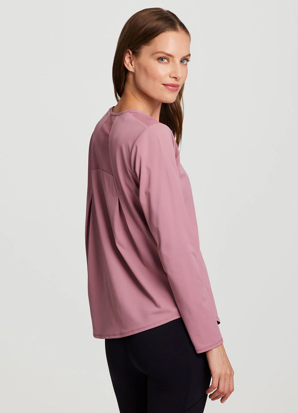 Extra Mile Mesh Tee - Image 20