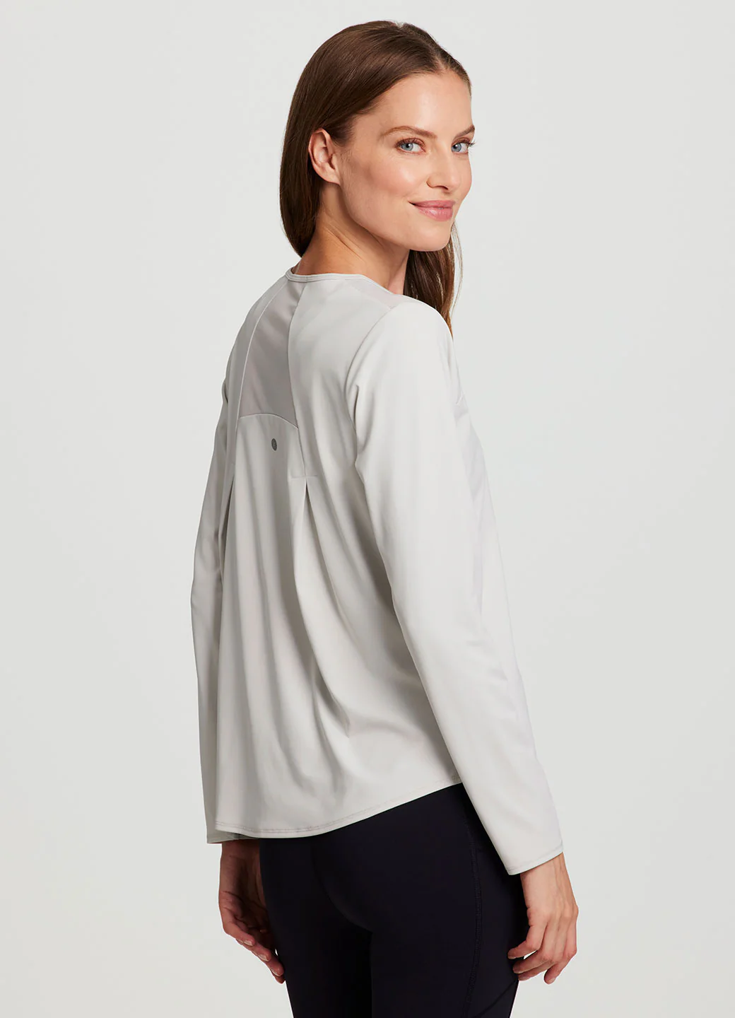 Extra Mile Mesh Tee - Image 25