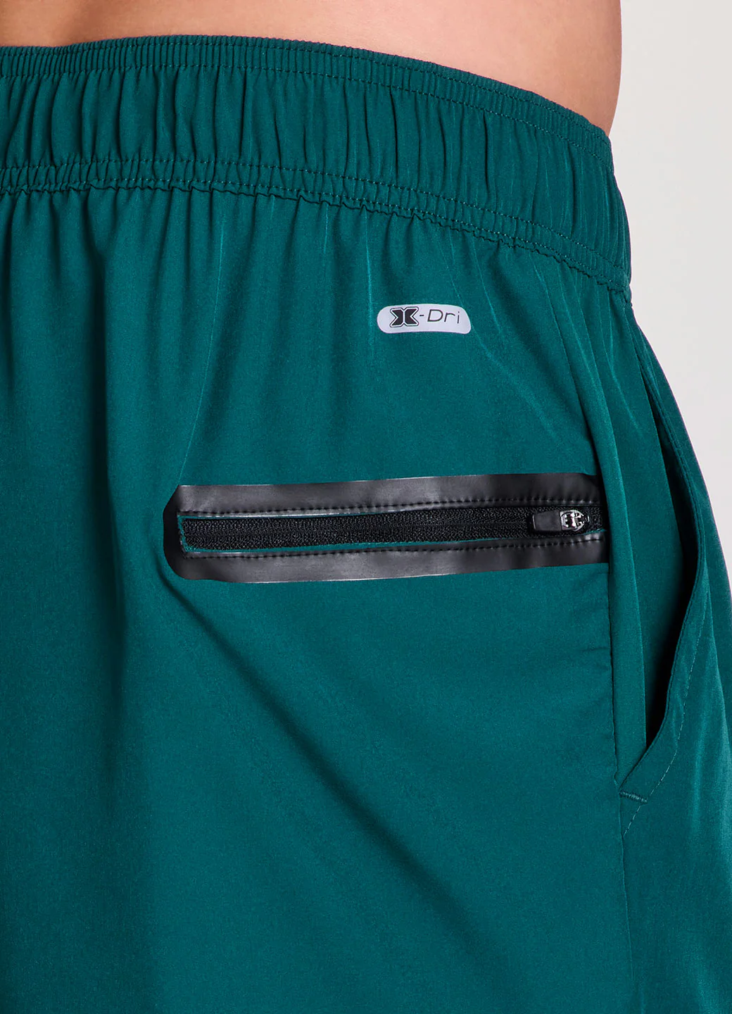 Extra Mile Zip Pocket Short - Image 12