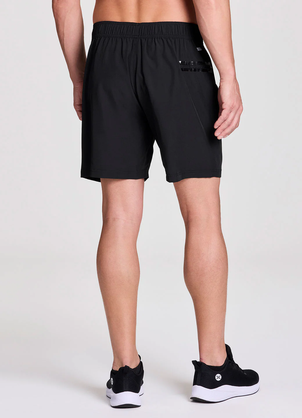 Extra Mile Zip Pocket Short - Image 8