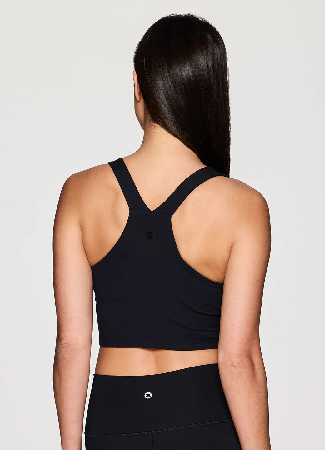 Fern Super Soft Shelf Bra Tank - Image 5