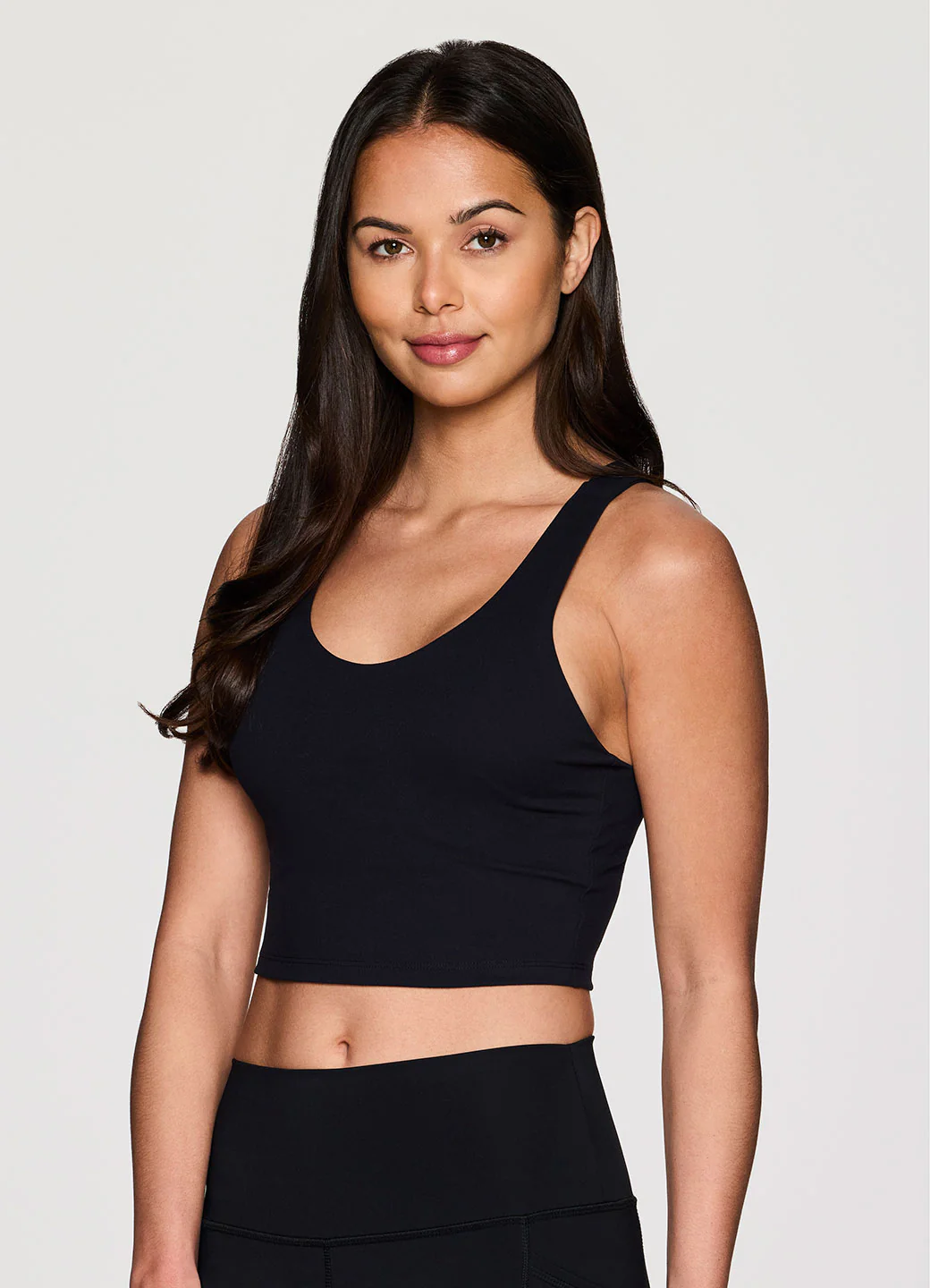 Fern Super Soft Shelf Bra Tank - Image 6