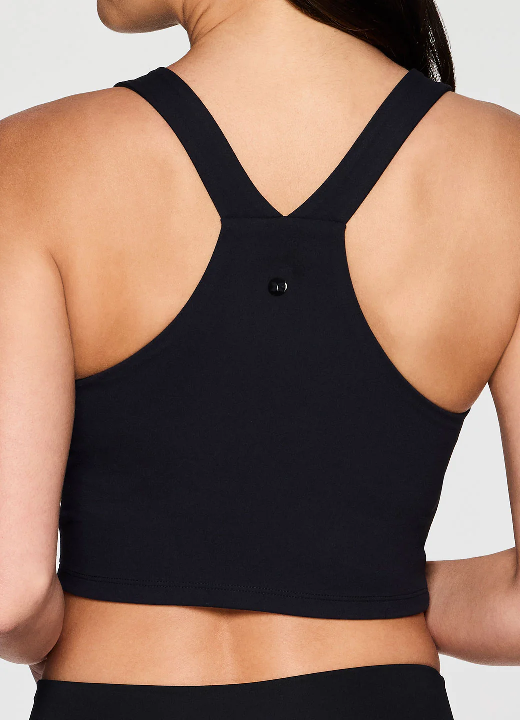 Fern Super Soft Shelf Bra Tank - Image 7