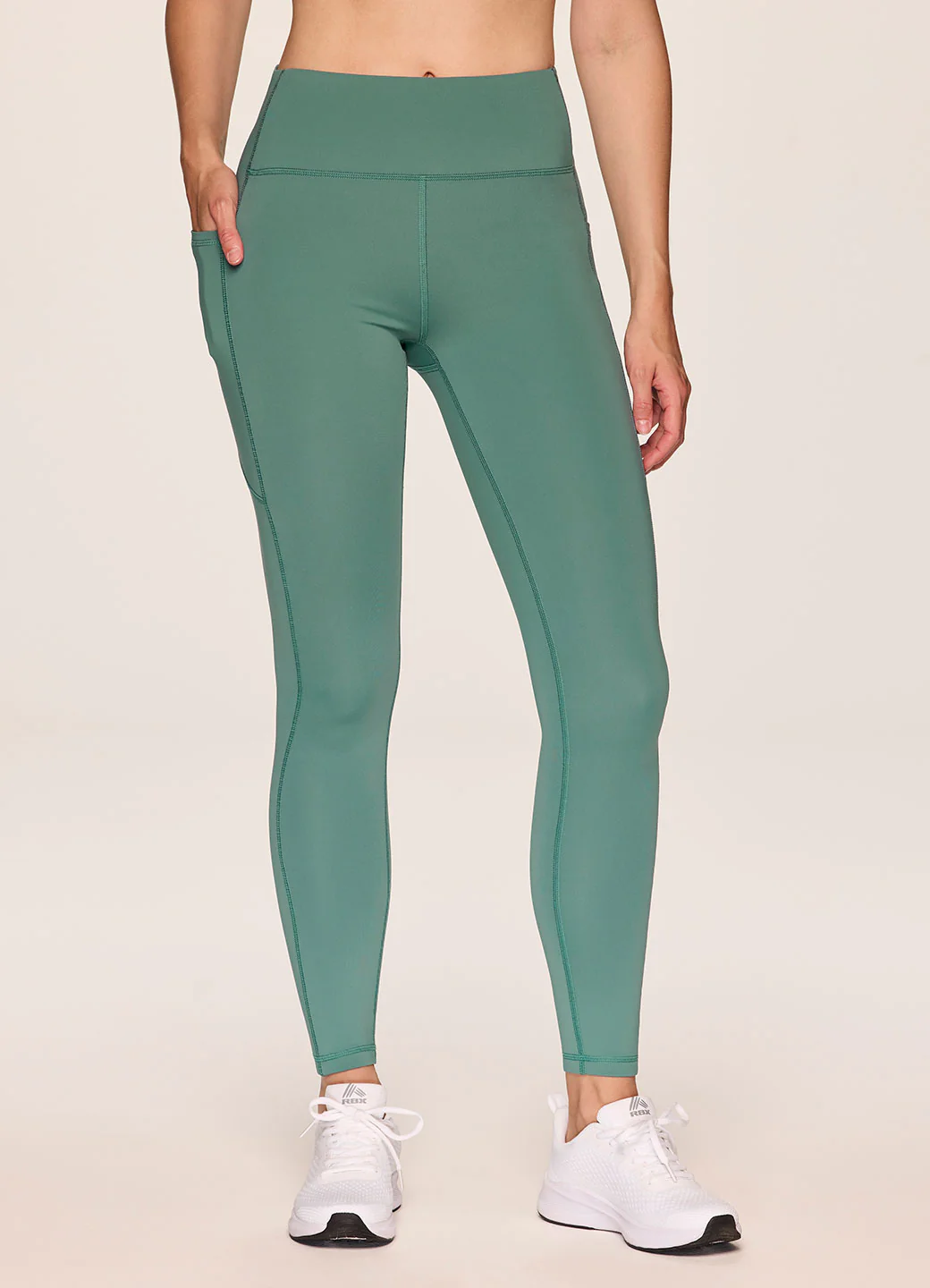 Flow With It Tech Flex Legging - Image 3