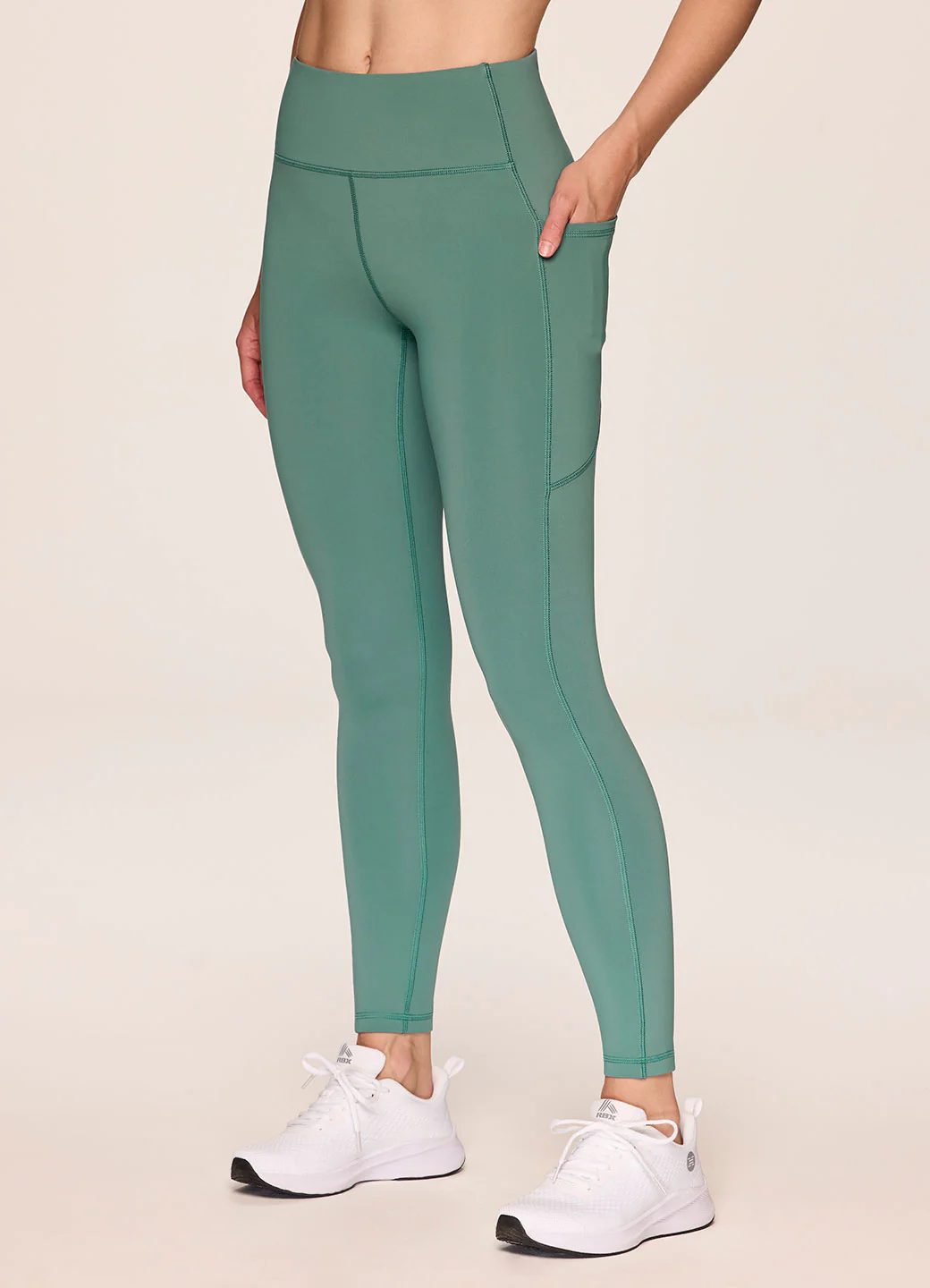 Flow With It Tech Flex Legging - Image 4