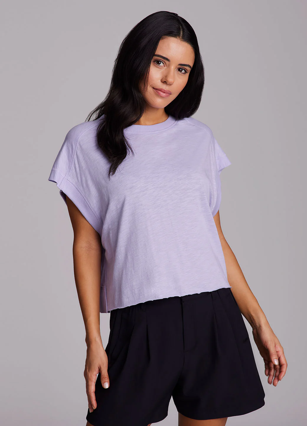 Flow With It Tee