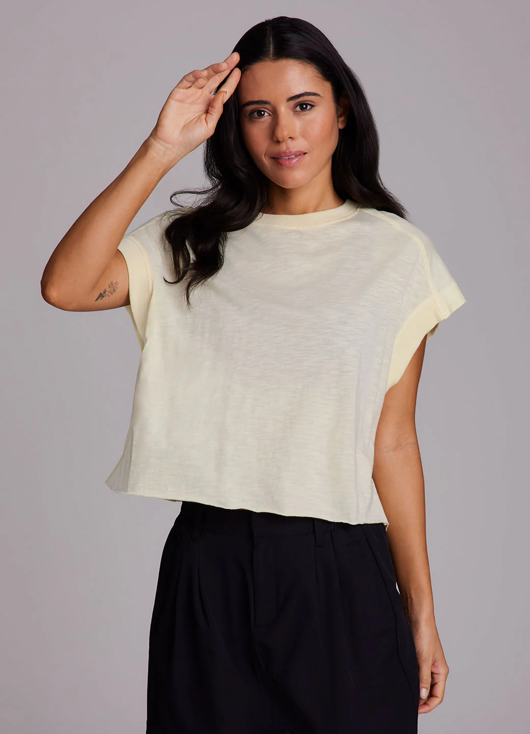 Flow With It Tee - Image 14