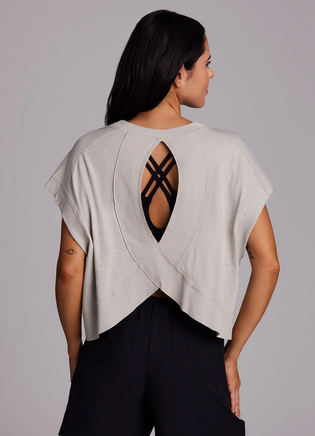 Flow With It Tee - Image 4