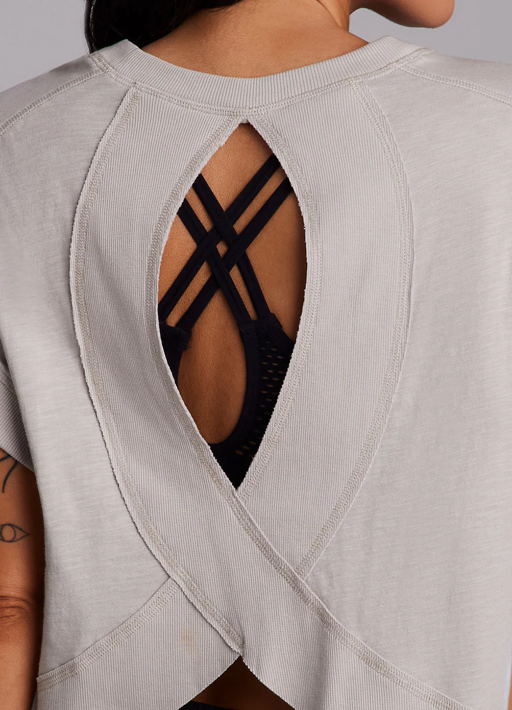 Flow With It Tee - Image 6