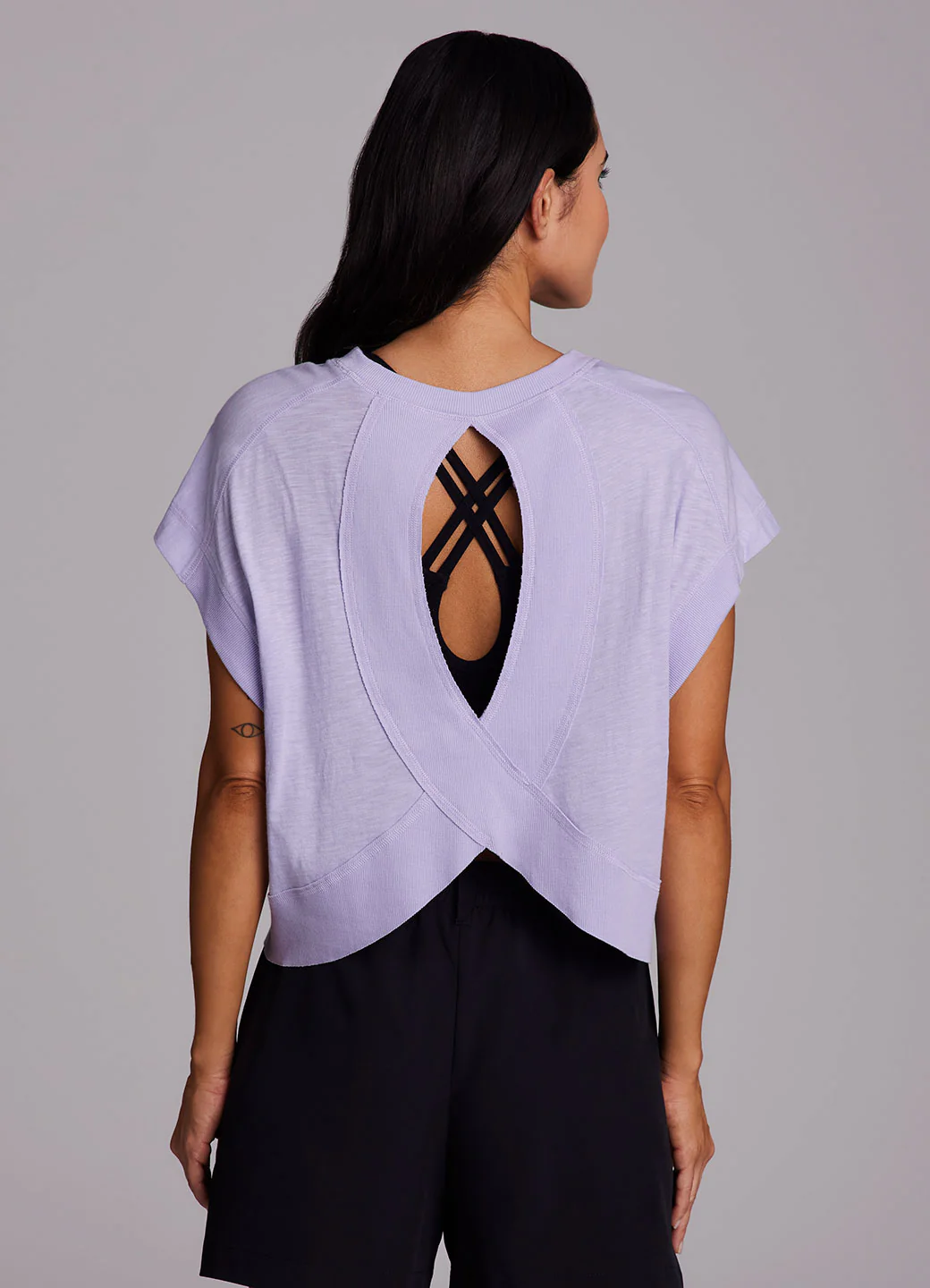 Flow With It Tee - Image 8