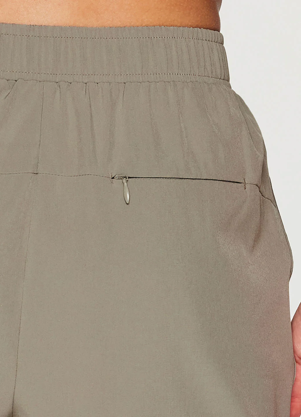 Gabby Weekend Wide Leg Capri - Image 11