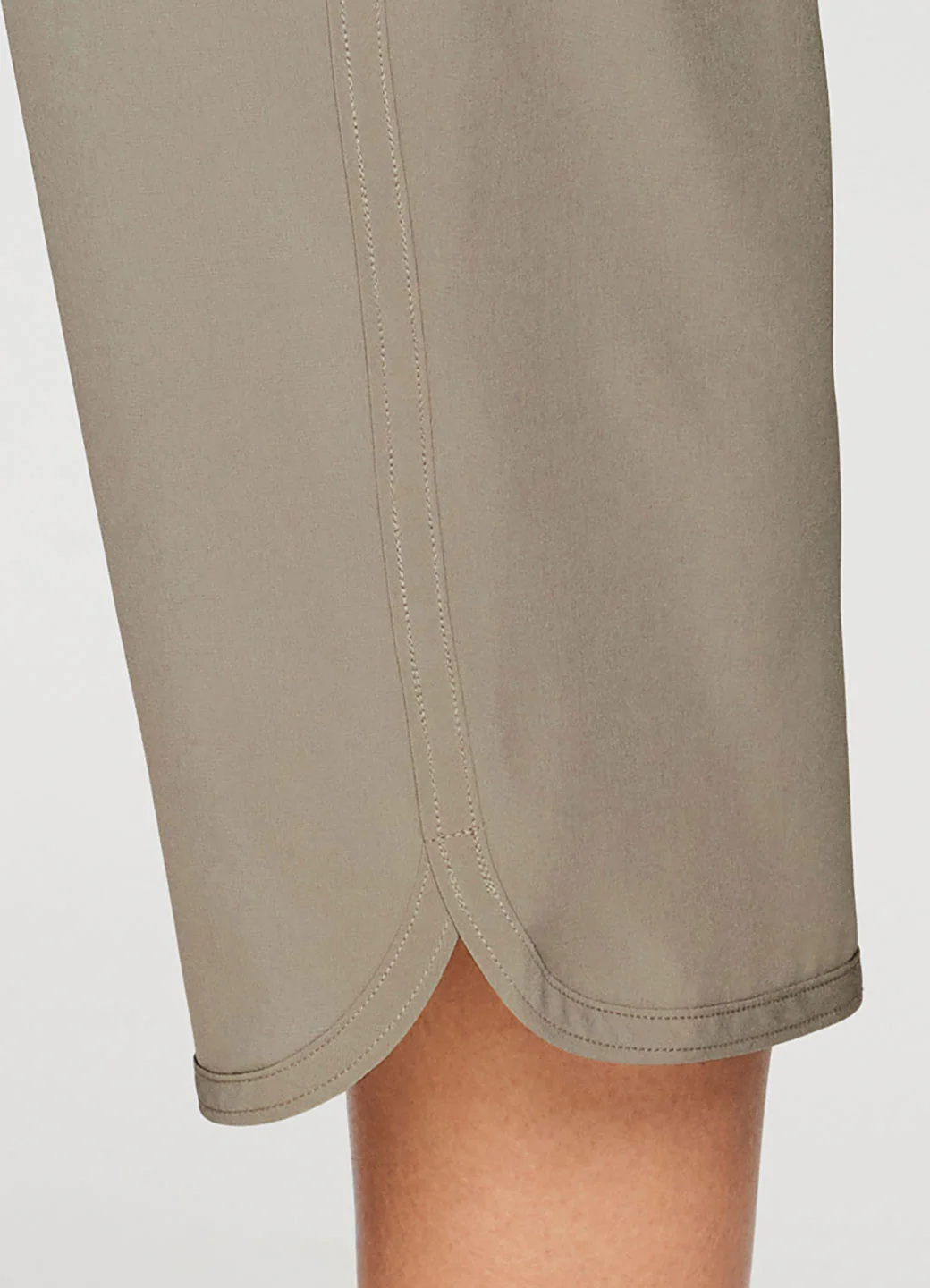 Gabby Weekend Wide Leg Capri - Image 12