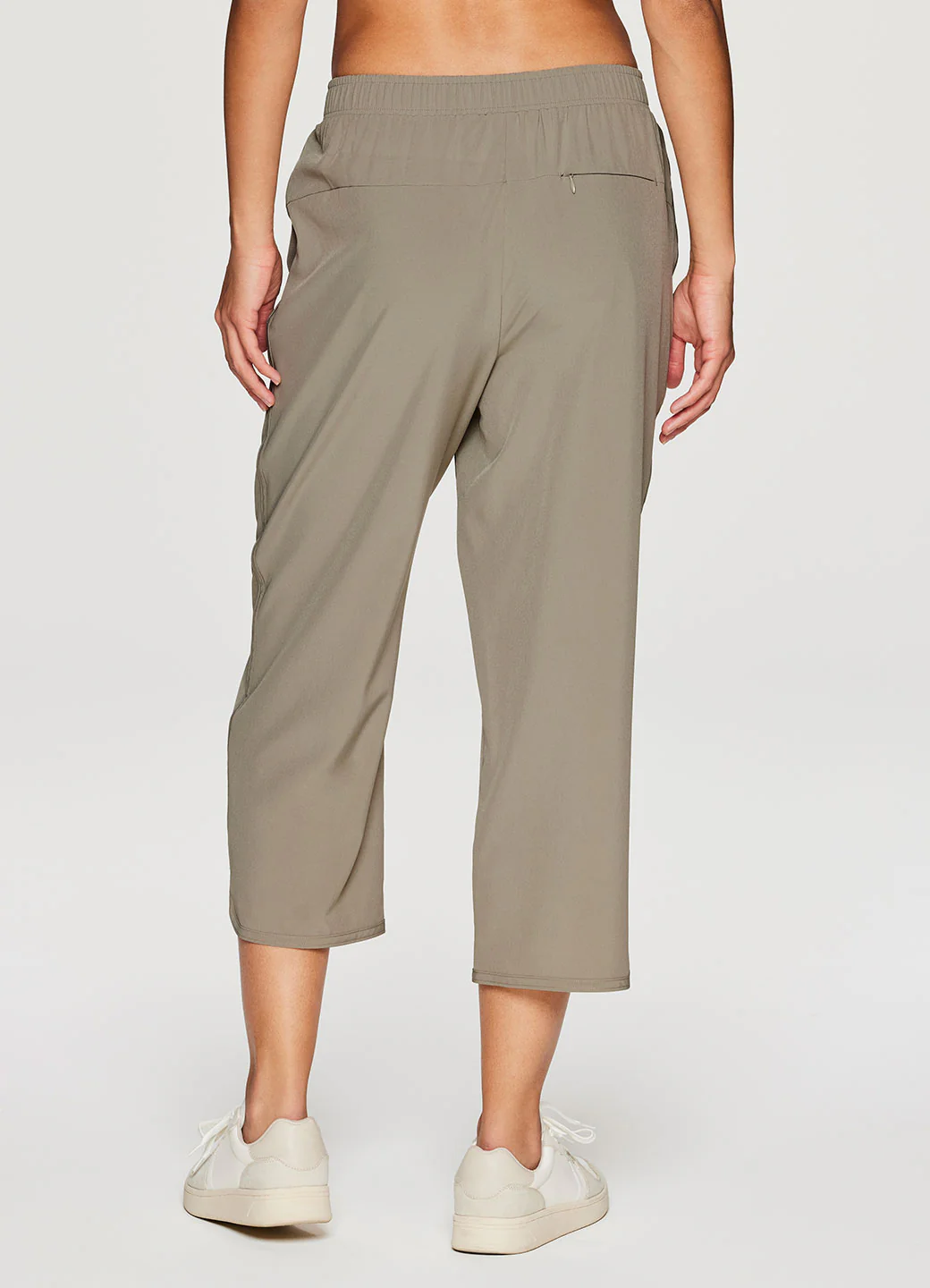Gabby Weekend Wide Leg Capri - Image 8