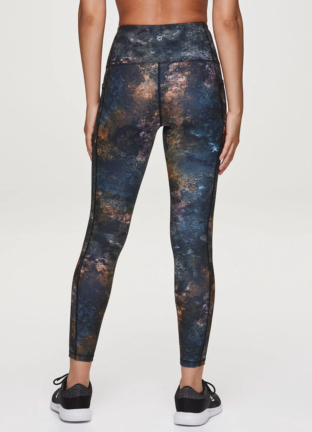 Galaxy Super Soft Legging - Image 2