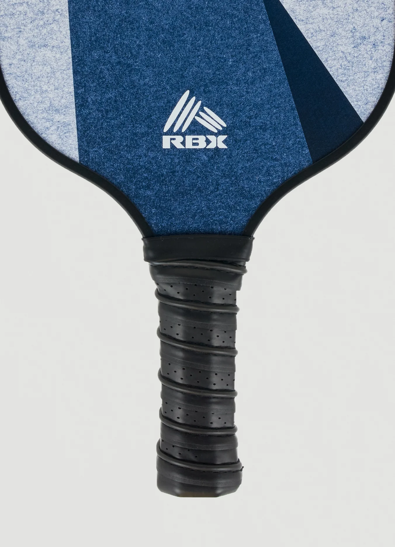 Geometric Pickleball Paddle with Cover - Image 3