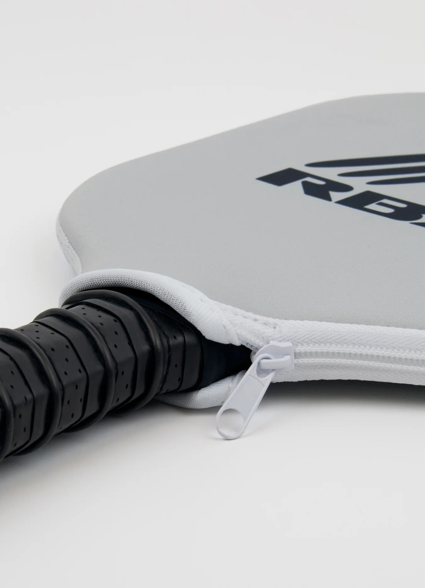 Geometric Pickleball Paddle with Cover - Image 6
