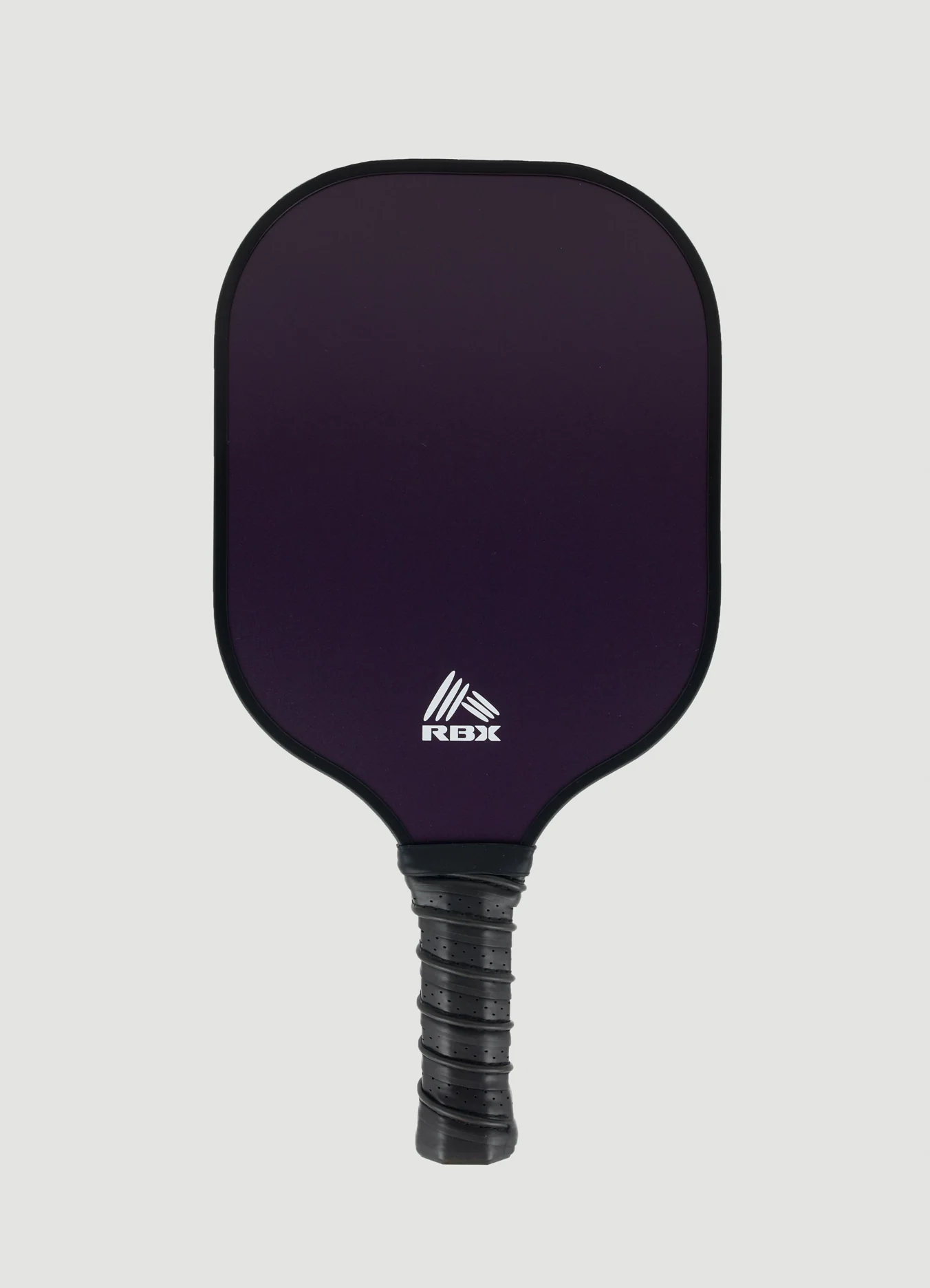 Geometric Pickleball Paddle with Cover - Image 2