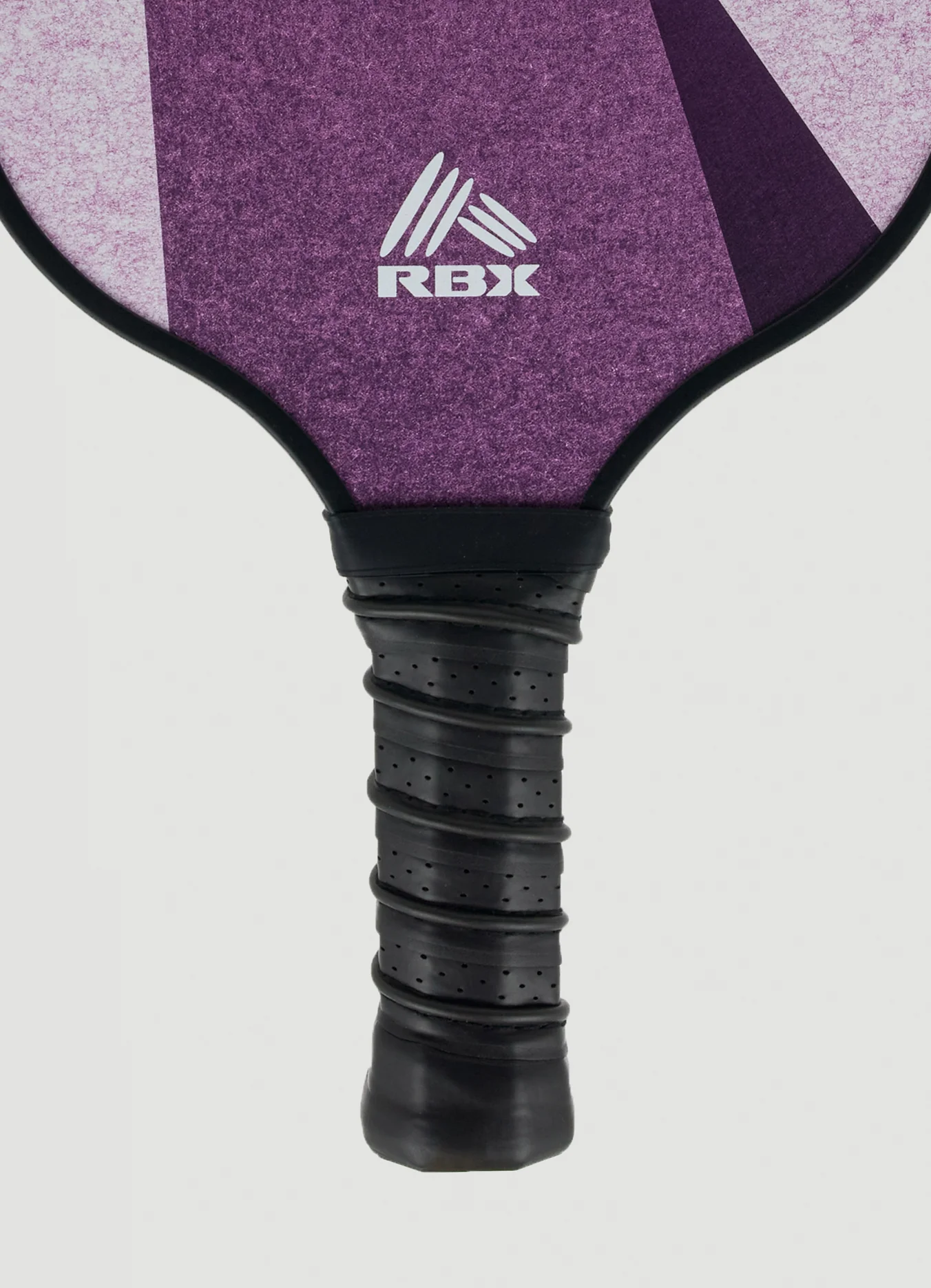 Geometric Pickleball Paddle with Cover - Image 3
