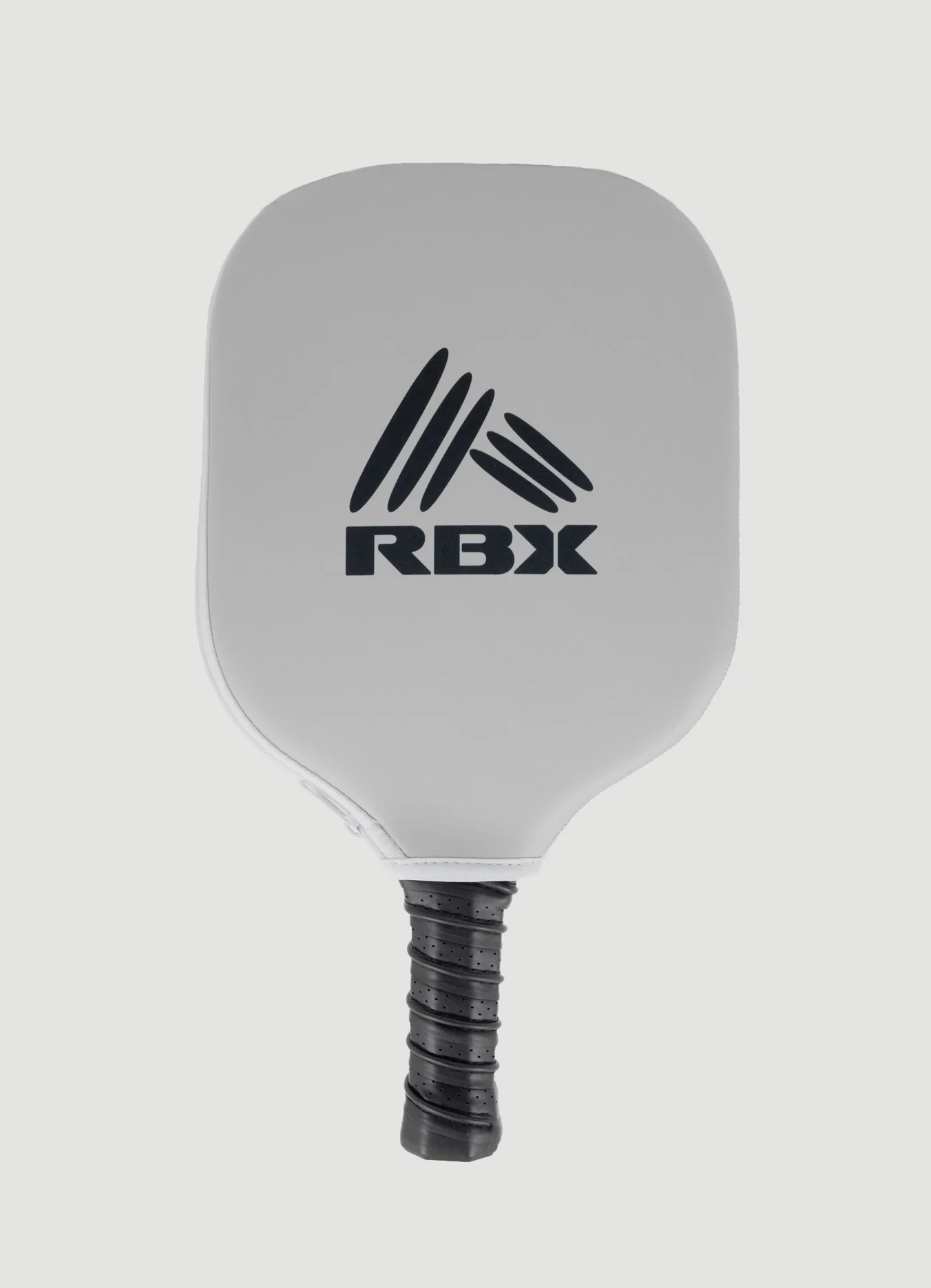 Geometric Pickleball Paddle with Cover - Image 5
