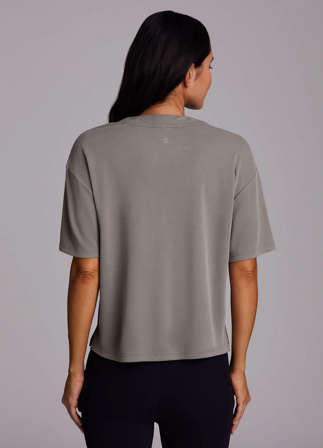 Getaway Relaxed Tee - Image 5