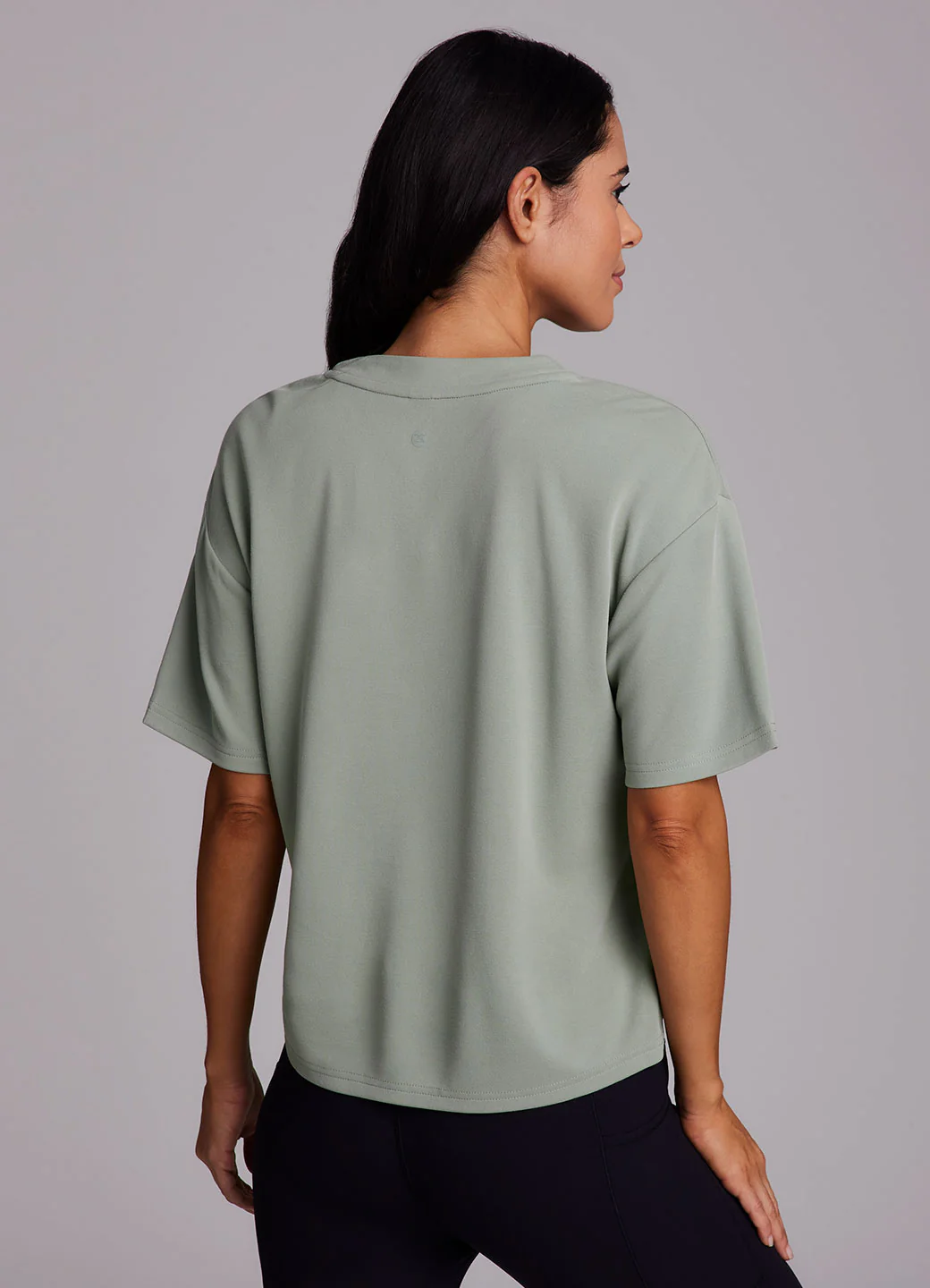 Getaway Relaxed Tee - Image 8