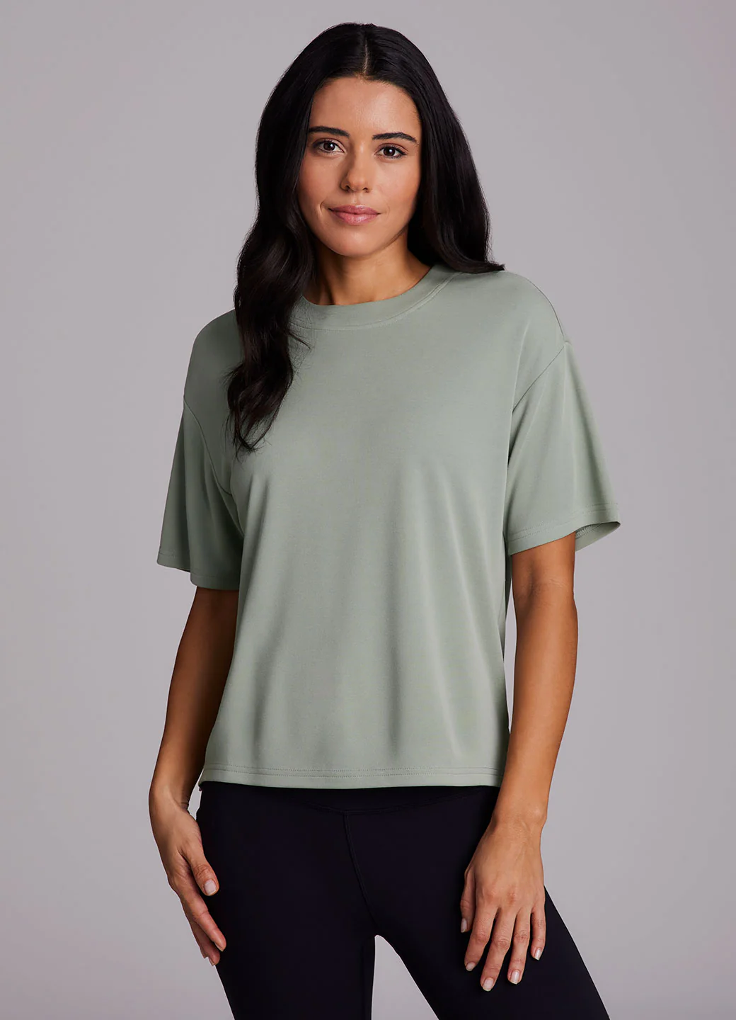 Getaway Relaxed Tee - Image 9