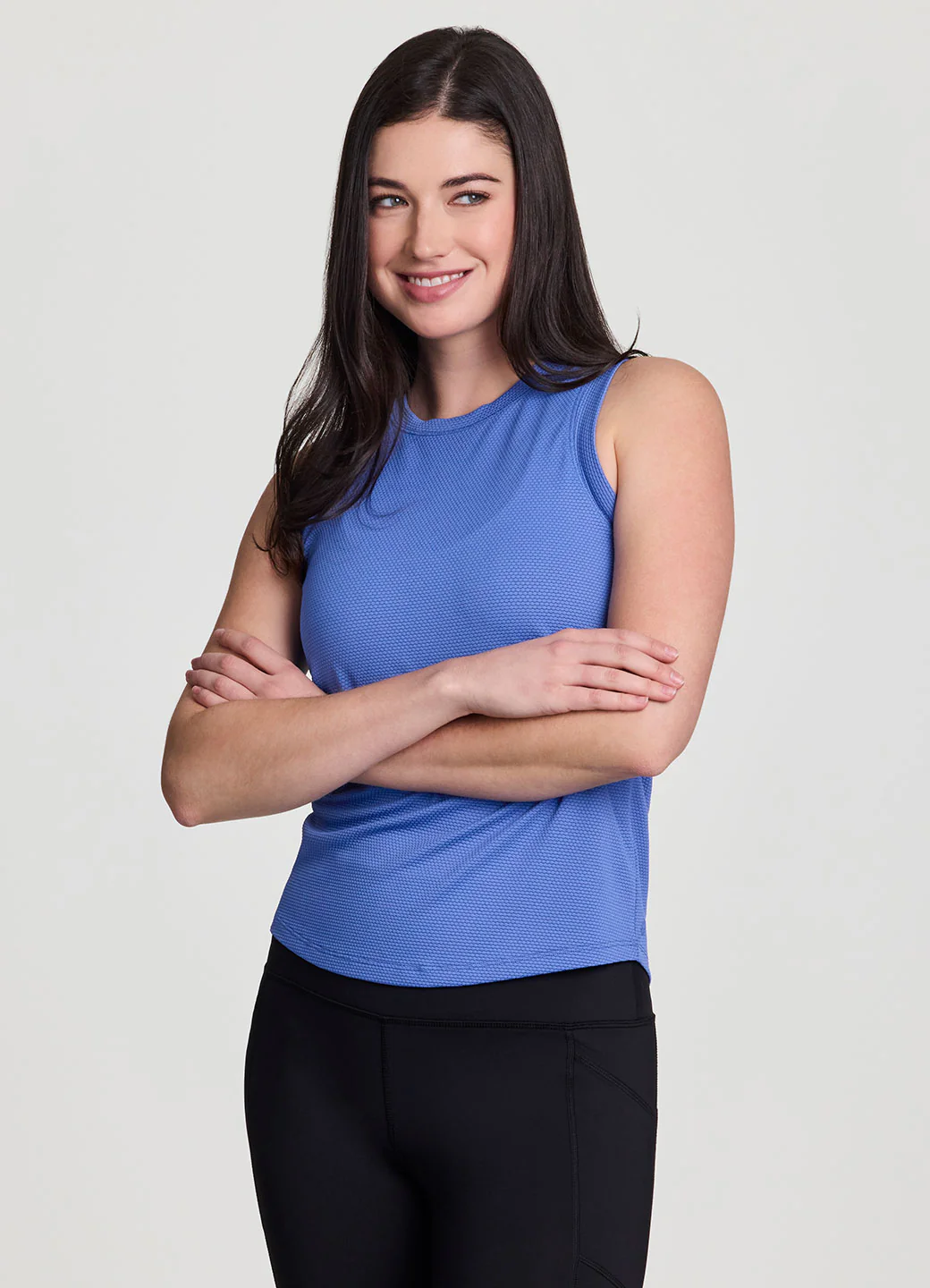 Go With It Bubble Tank - Image 14