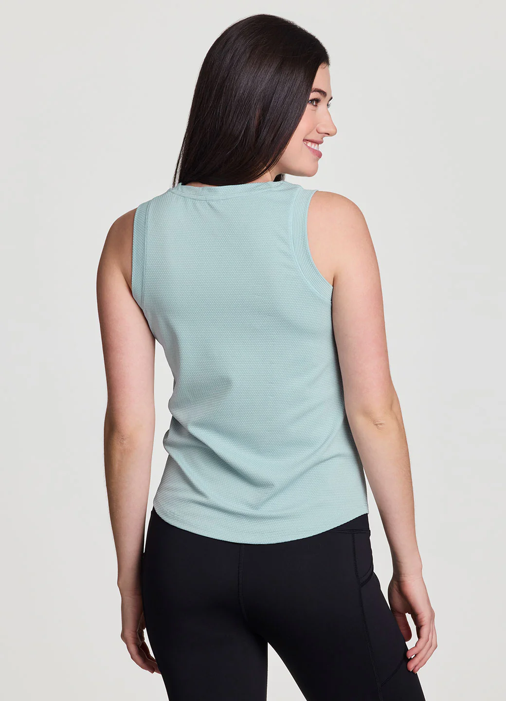 Go With It Bubble Tank - Image 17