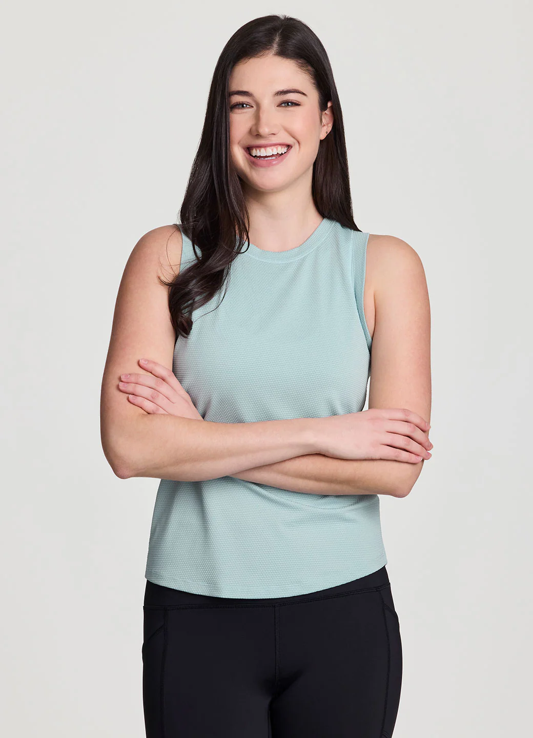 Go With It Bubble Tank - Image 19