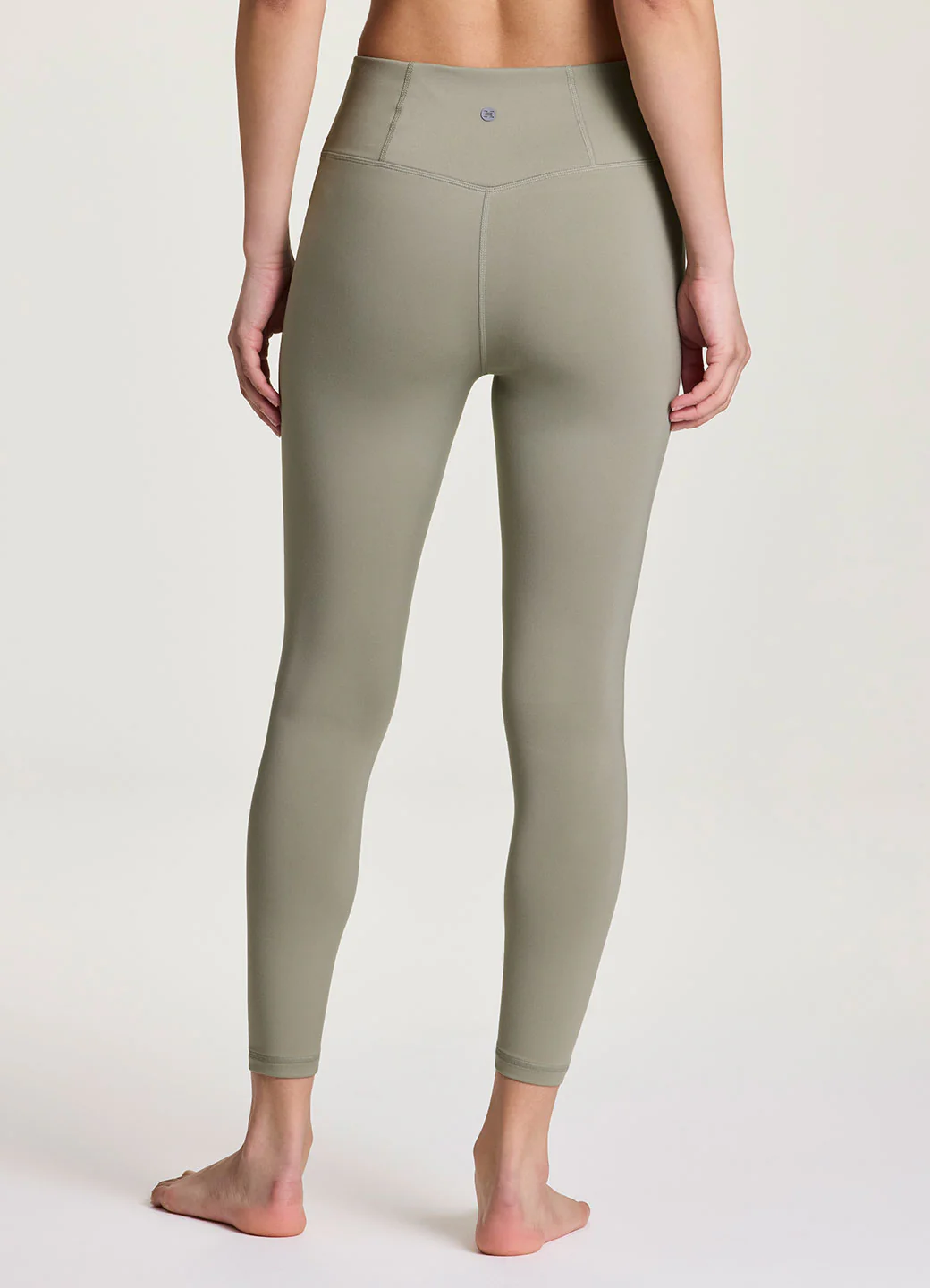 Good Intentions Super Soft 7/8 Legging - Image 3