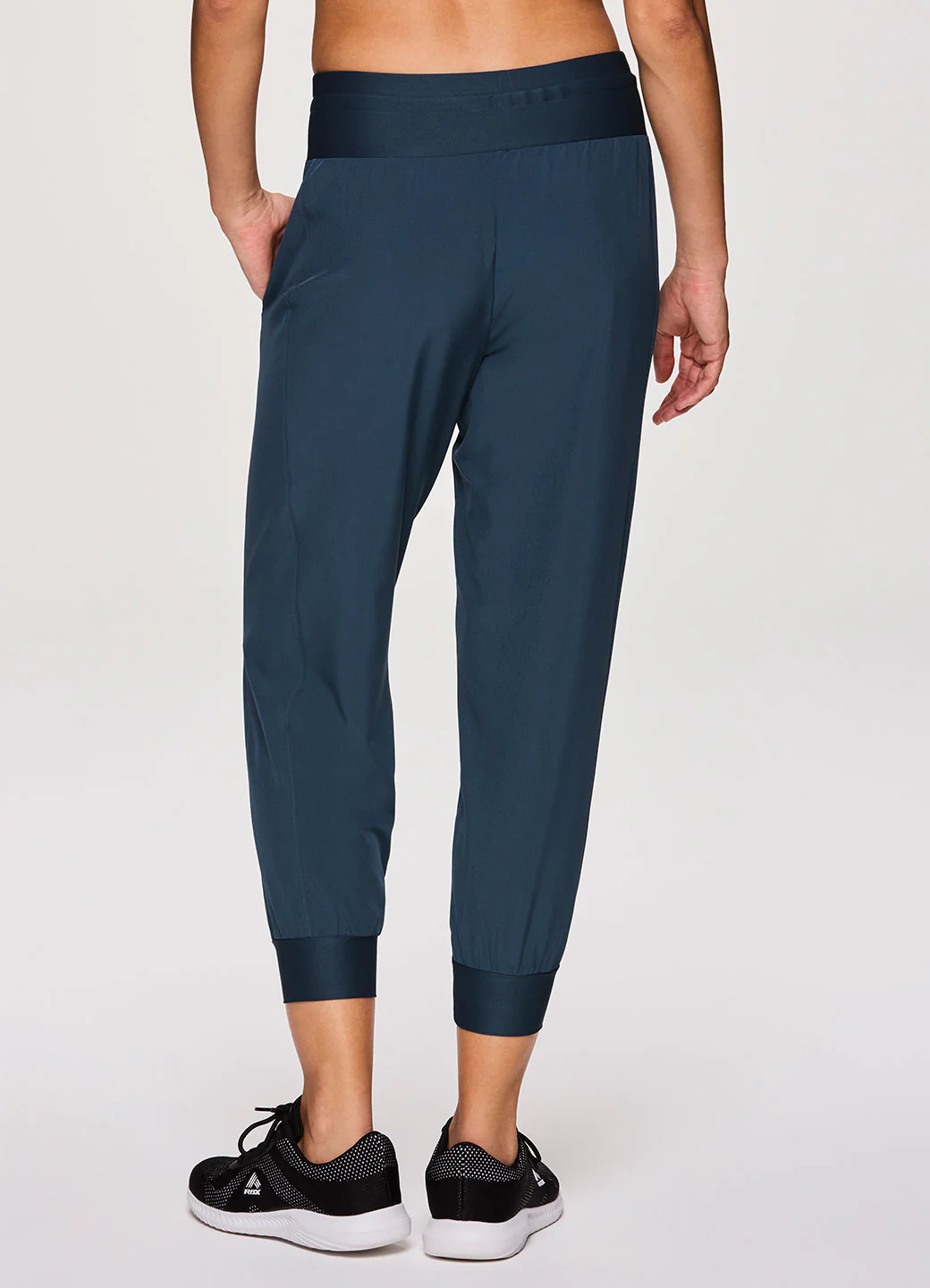 Grace Ankle Jogger - Image 2
