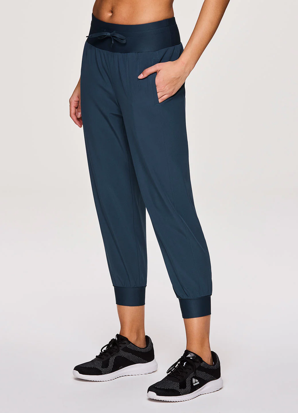 Grace Ankle Jogger - Image 3