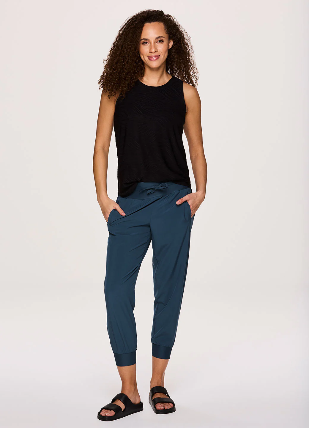 Grace Ankle Jogger - Image 6