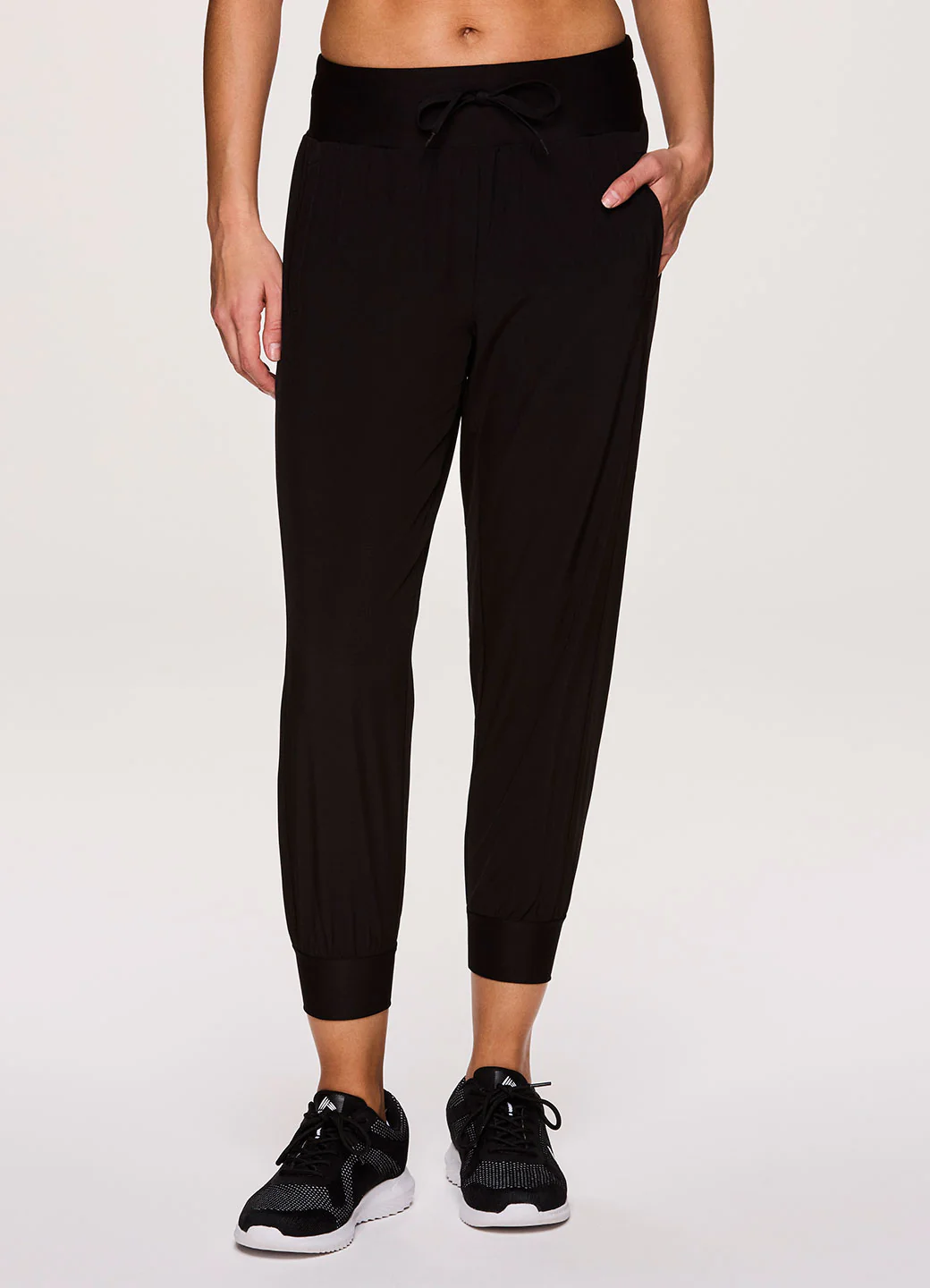 Grace Ankle Jogger - Image 7