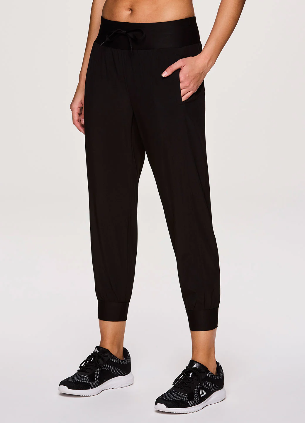 Grace Ankle Jogger - Image 9