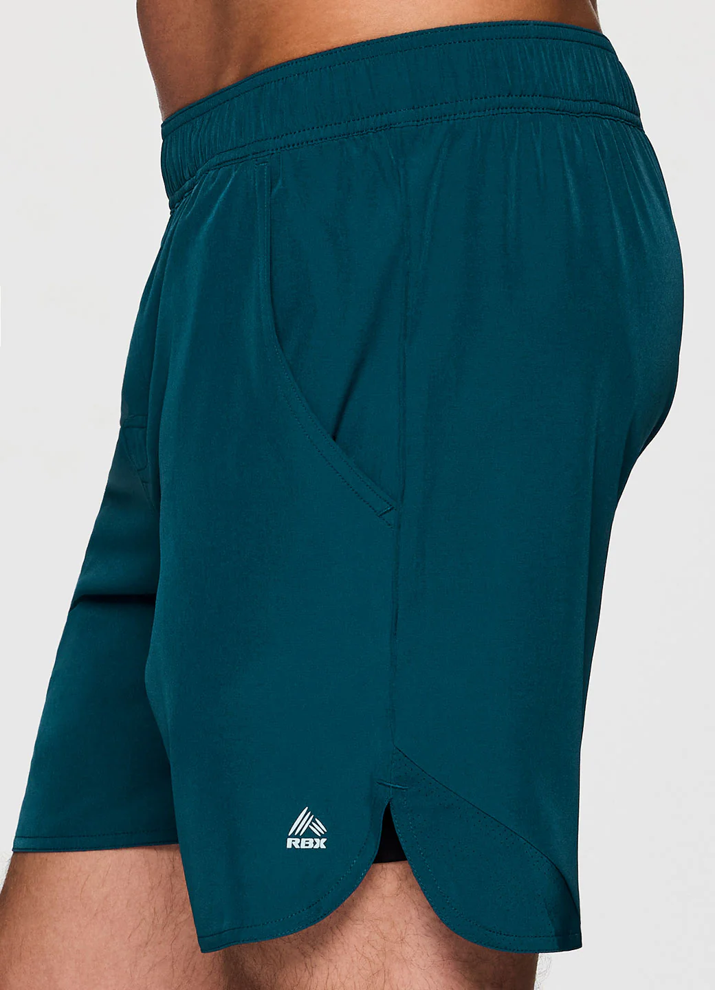 High Impact 7" Workout Short - Image 10