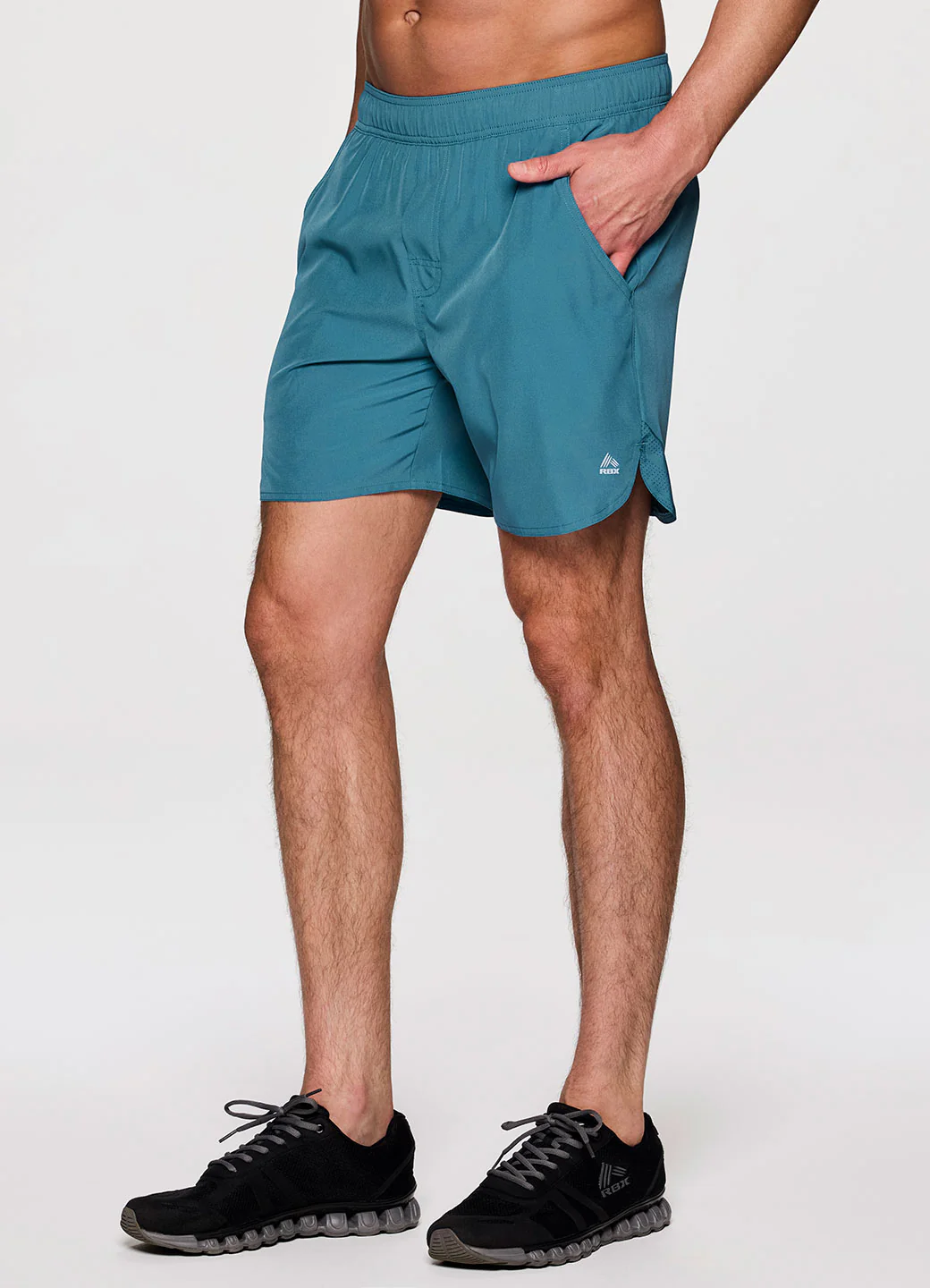 High Impact 7" Workout Short - Image 16