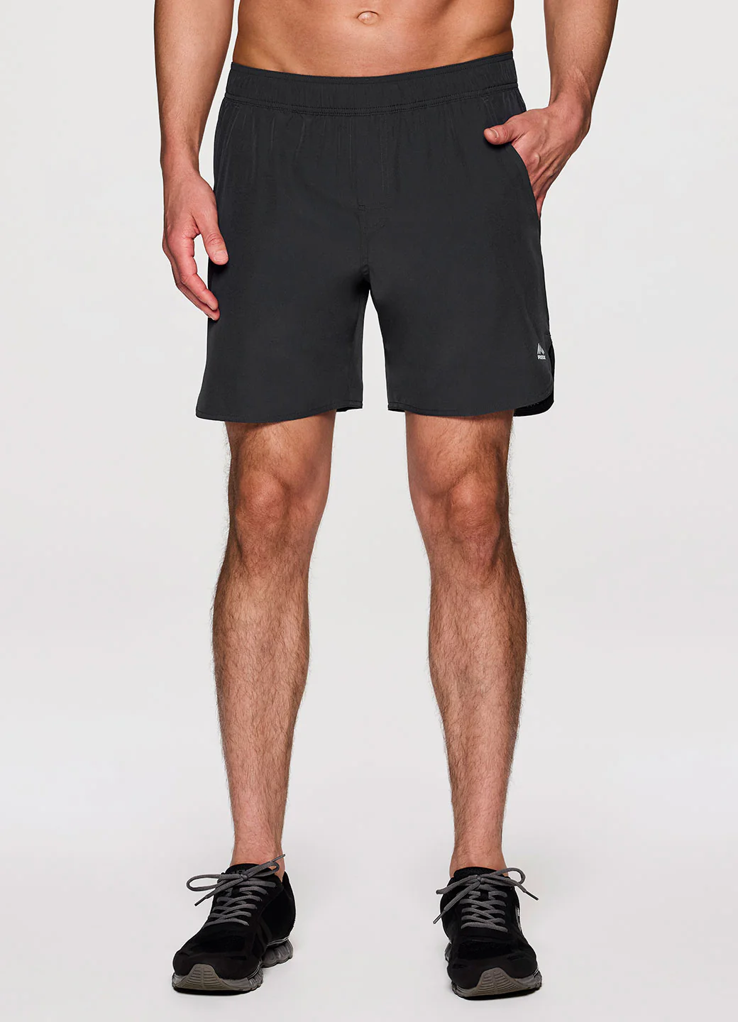 High Impact 7" Workout Short - Image 4