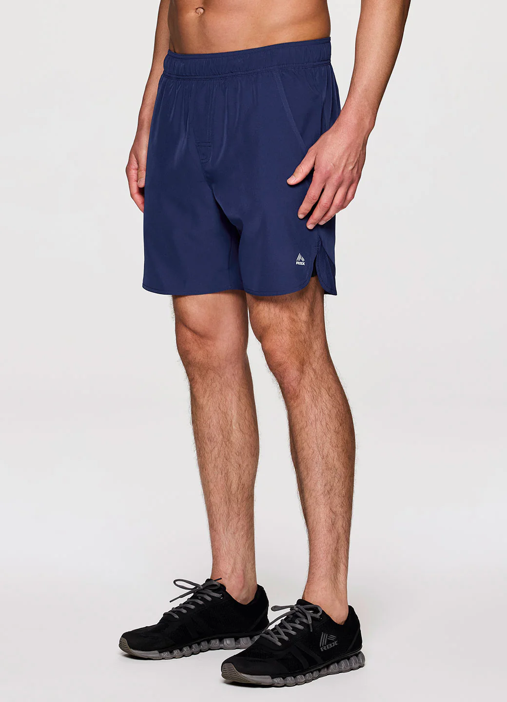 High Impact 7" Workout Short - Image 8