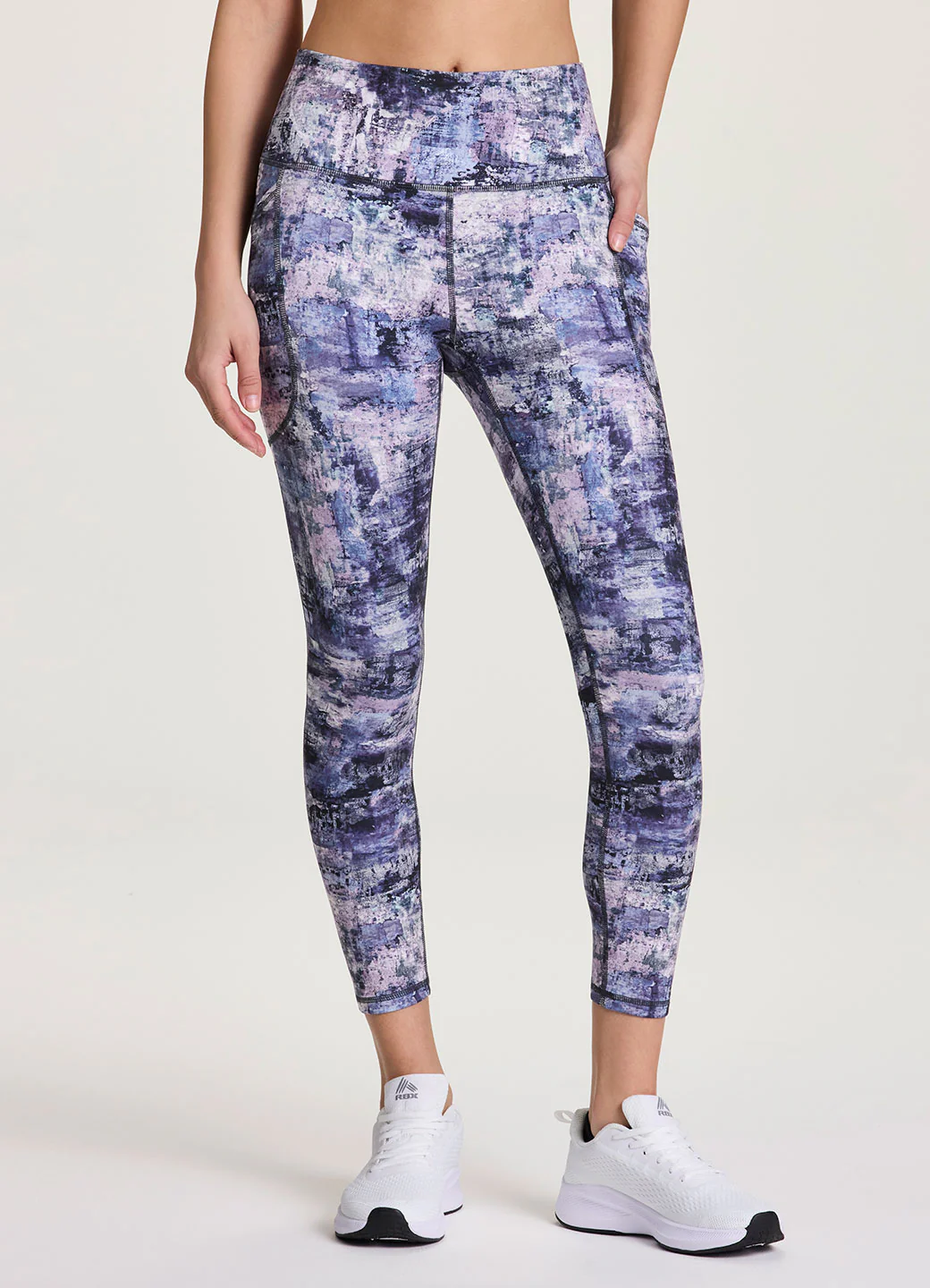 High Tide Tech Flex 7/8 Legging - Image 3