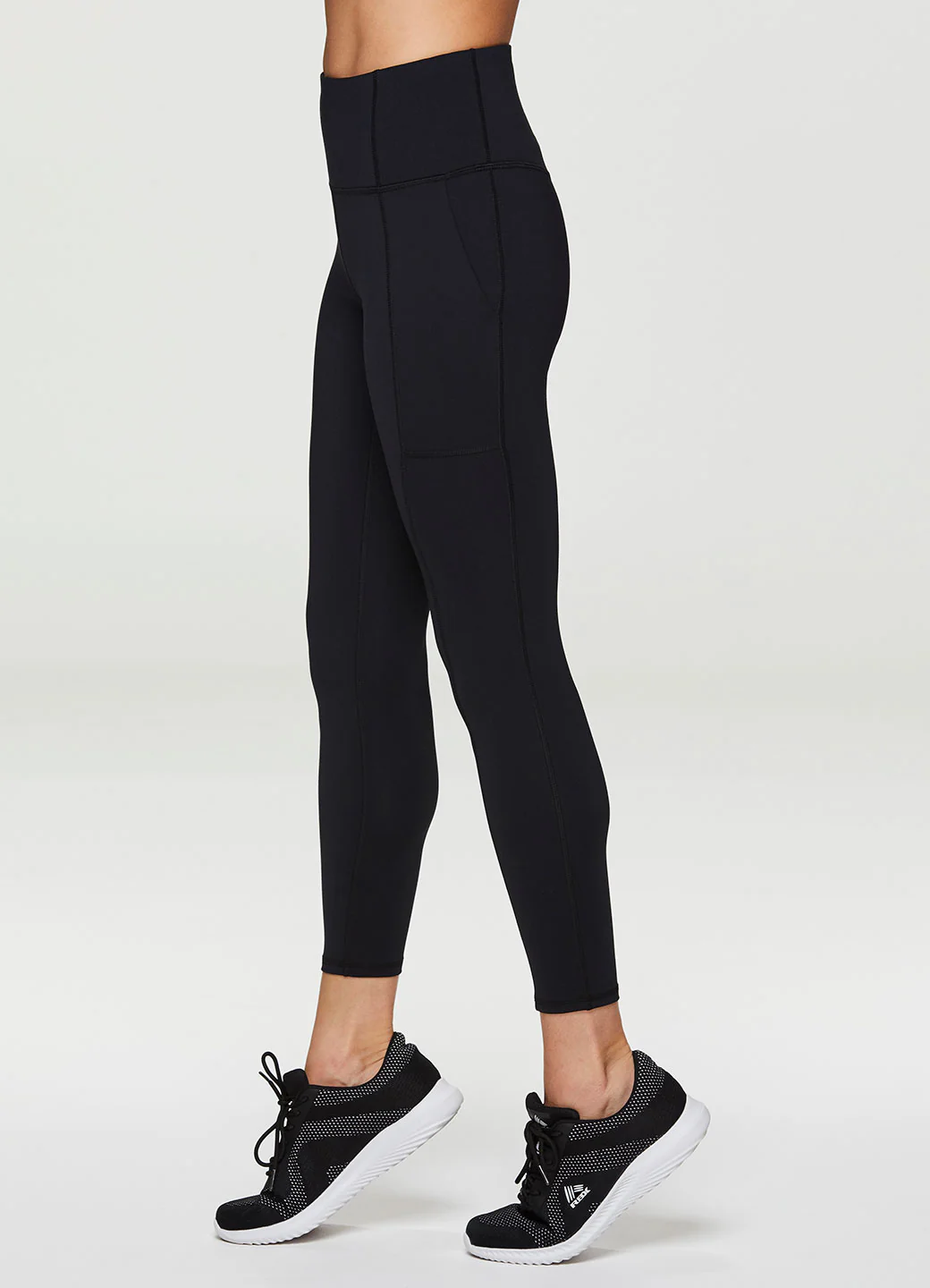 Highland Super Soft 7/8 Legging - Image 5