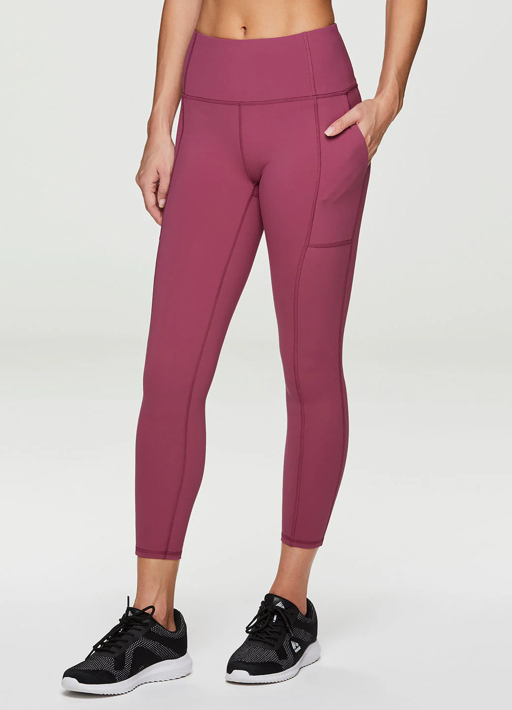Highland Super Soft 7/8 Legging - Image 6